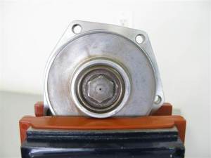 Re-Assemble Front