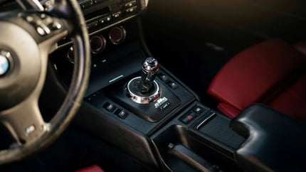 Rediscovering The BMW SMG Transmission: A Hidden Gem Or Obsolete Relic?