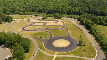 What Are The FCP Euro Proving Grounds At Lime Rock Park?