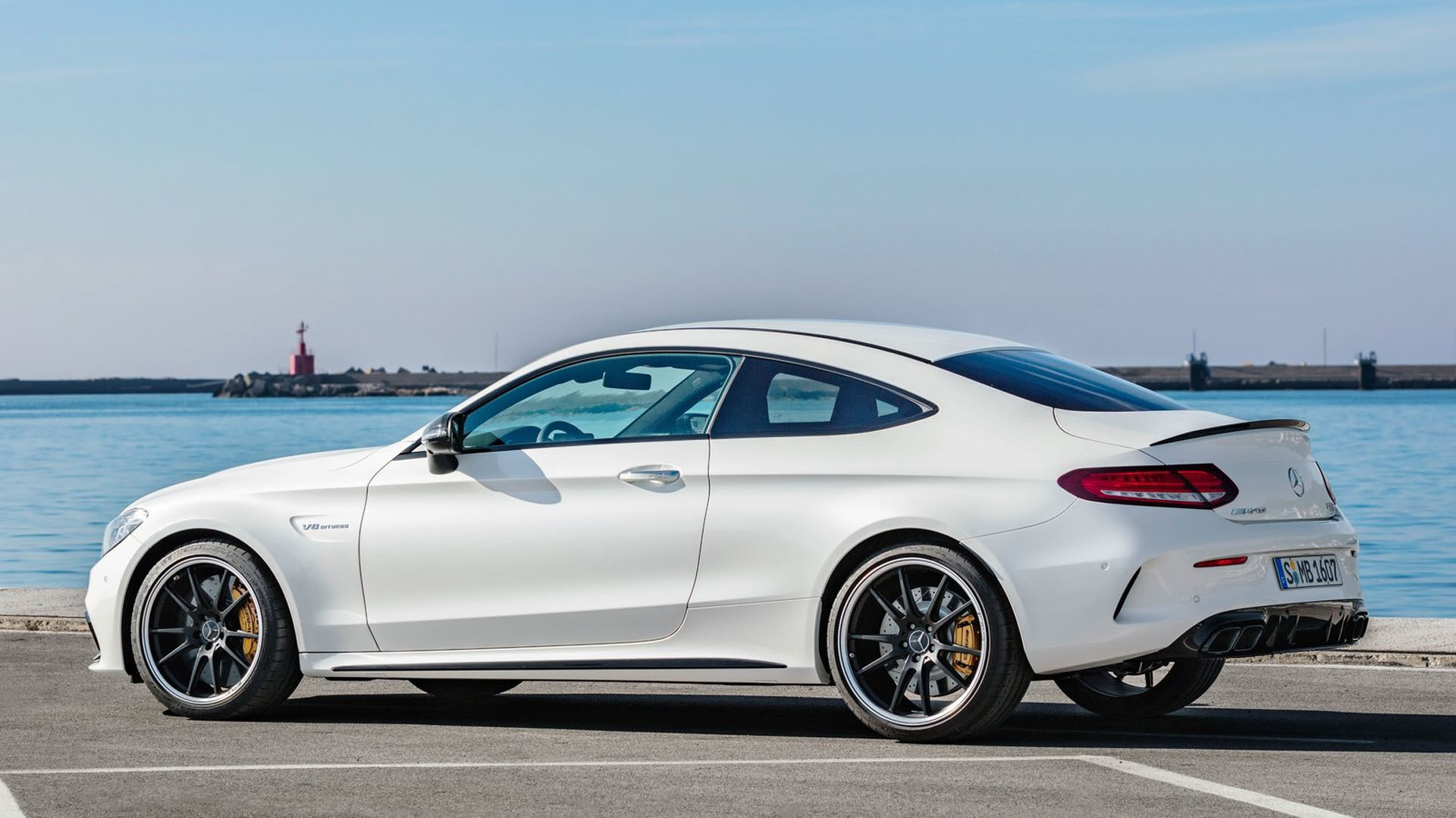 c63-w205
