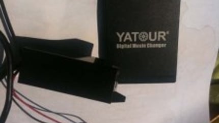 How to Install an 'Aux-In' Device on an E38/E39 BMW