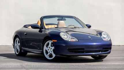 5 Porsches For The Budget-Minded Buyer