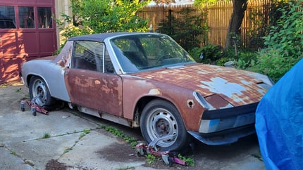 I Bought My Forever Car And Sold It After Two Months - Here's What Happened