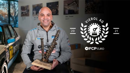 2021 FCP Euro Partner Awards: Breakout Growth