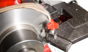 Rotor-Cutting
