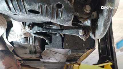 How To Replace BMW F30 Rear Control Arms (328i, 335i & More)