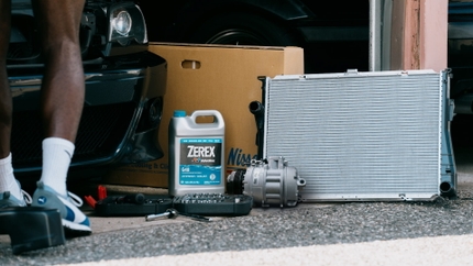 How To Pick The Right Coolant For Your Car 