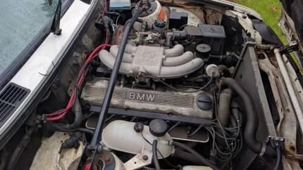 Picking a Donor Engine for the FCP Euro BMW E30 Endurance Race Car