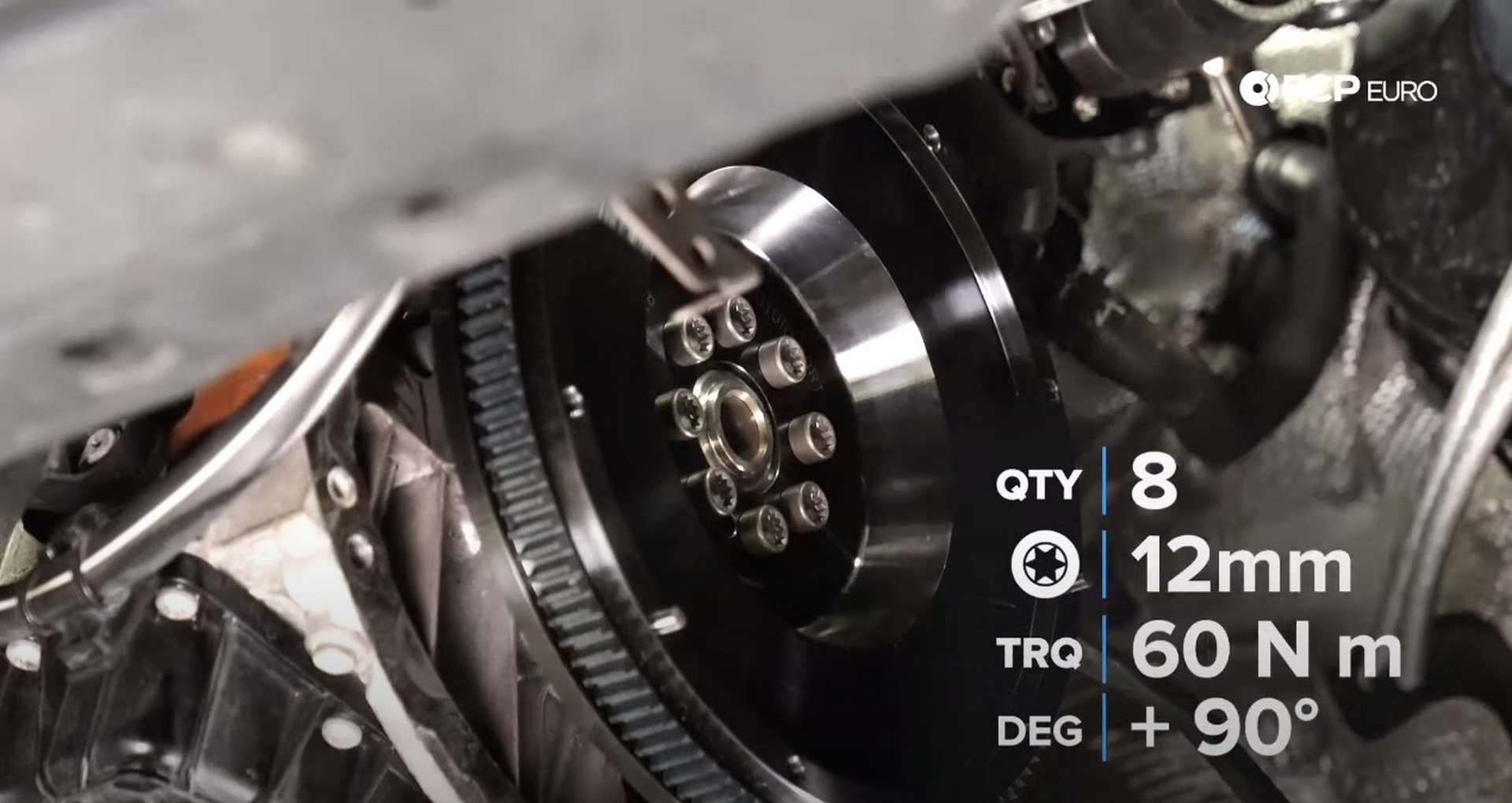 47-DIY_VW_GTI_Clutch-Job-Installing-Clutch