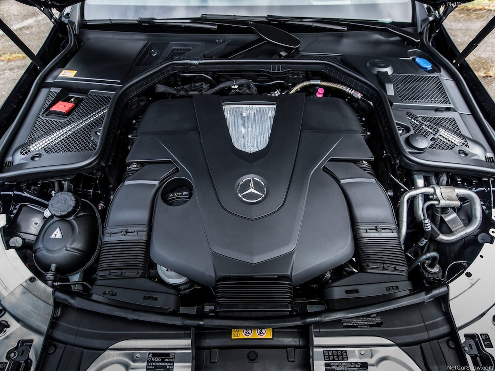 Mercedes-Benz W205 C-Class Buyer's Guide | FCP Euro