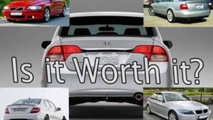 What to Look Out for When Buying a Car & When to Say "No"