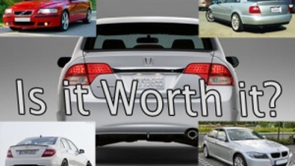 What to Look Out for When Buying a Car & When to Say "No"
