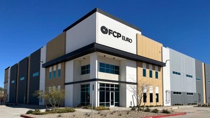 FCP Euro Announces New Arizona Facility