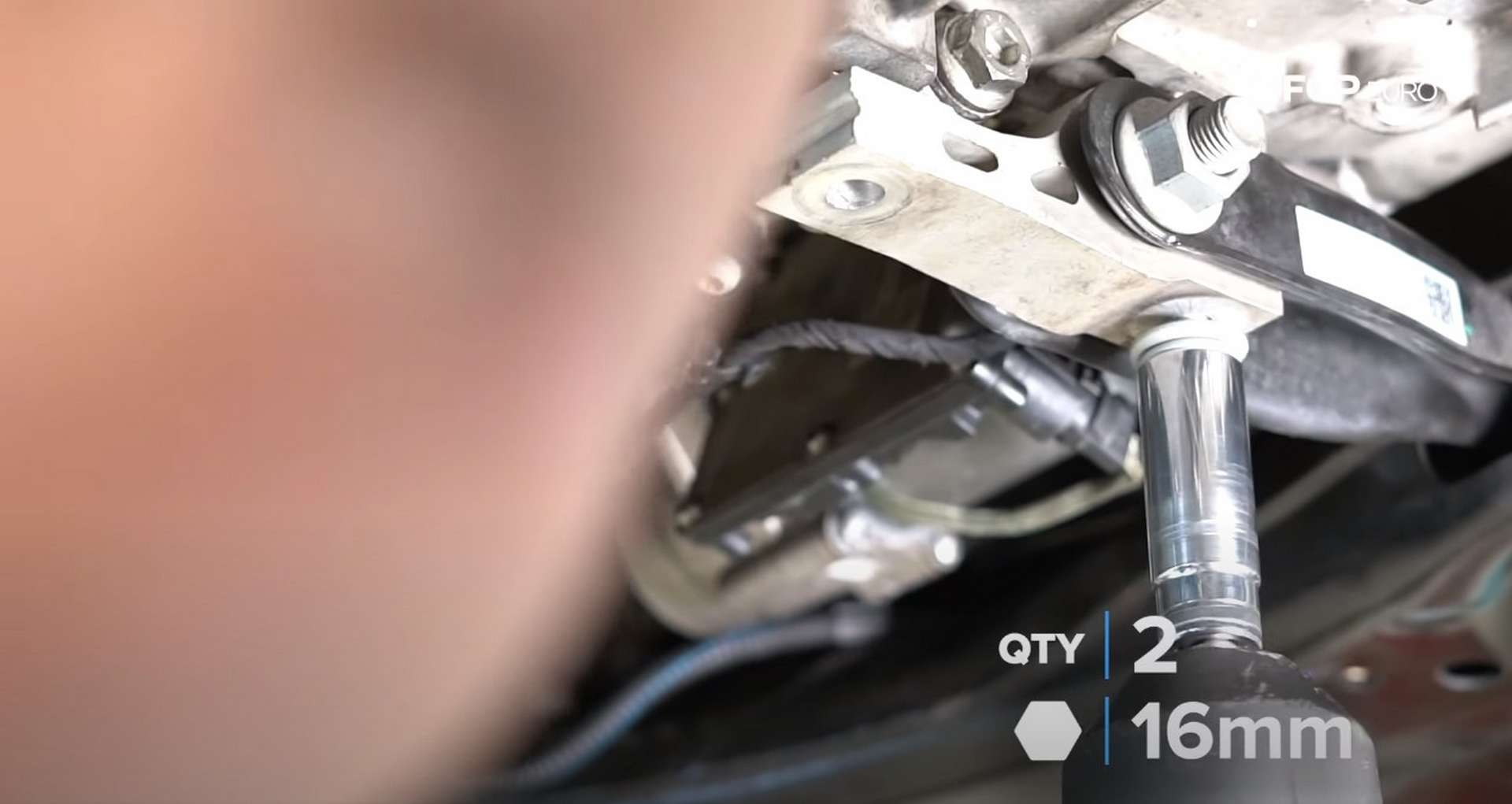 66-DIY_VW_GTI_Clutch-Job-Reinstalling-Starter