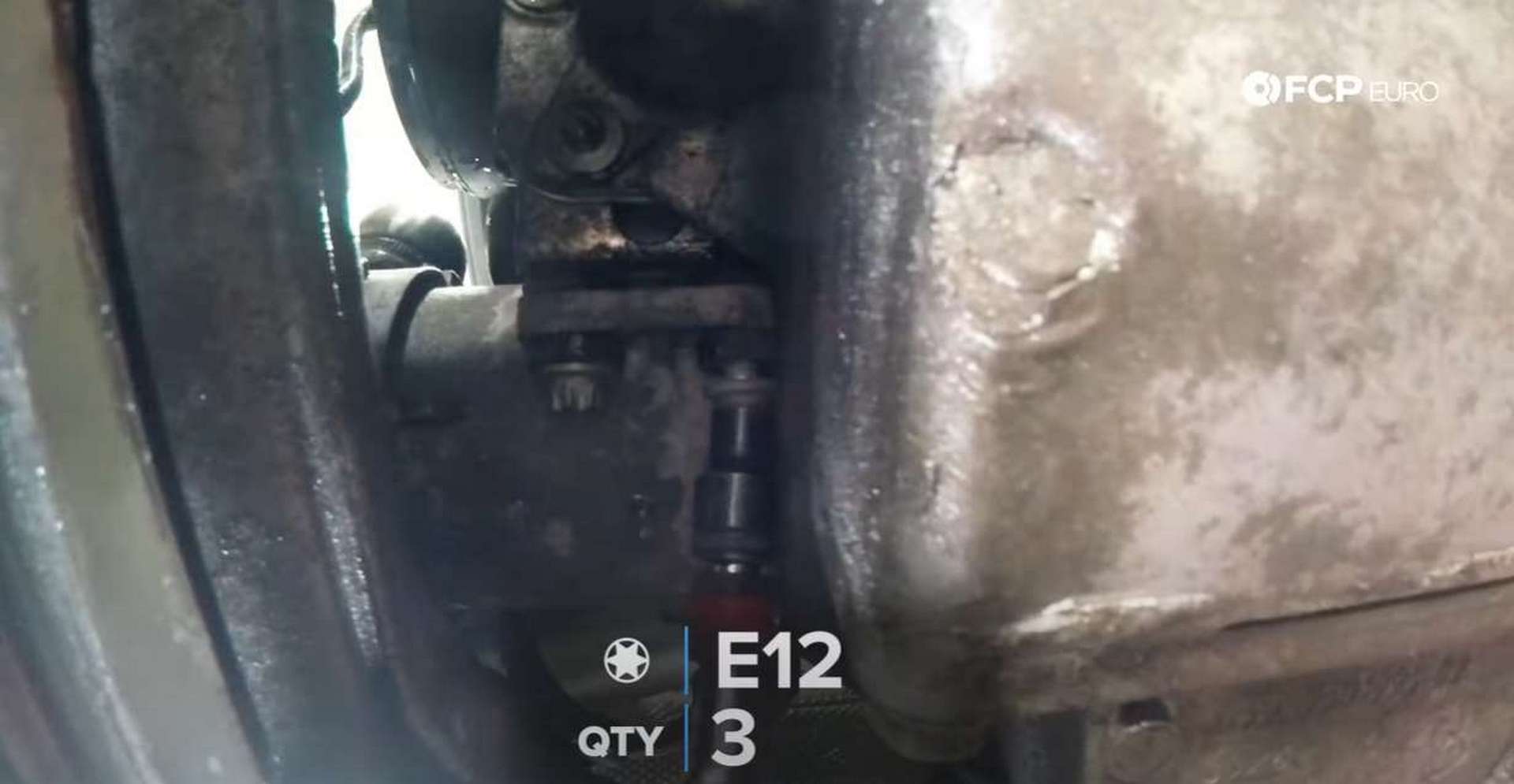 How To Replace A BMW F30 Water Pump & Thermostat (BMW N20/N26 Engine