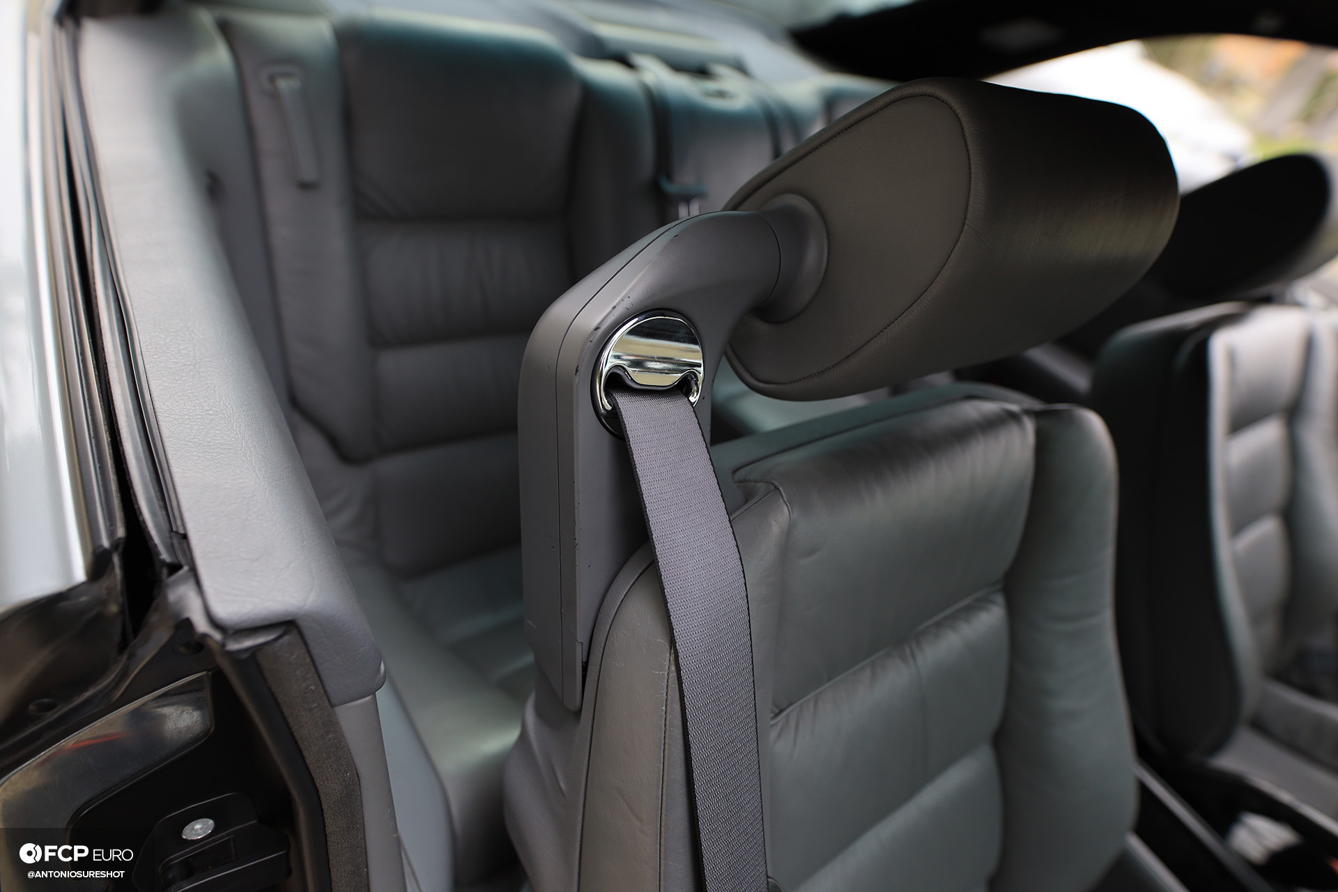 E31 BMW 840ci OZ Racing EOSR5031