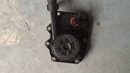 BMW 740iL M62 V8 Oil Consumption Issues & Fixes