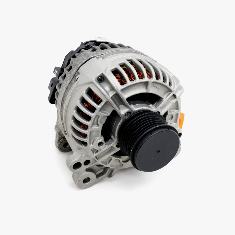 Alternator Unit