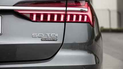 Audi quattro with Ultra Technology: A New Era For Audi's Most Famous Feature