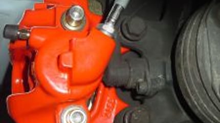 The Importance of Brake Hose Maintenance and Upgrades