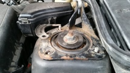 Why Torquing Fasteners is Important