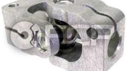 Diagnosing Universal Joint Failure