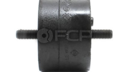 How to Install an Engine Mount on a BMW 3-Series (E30)