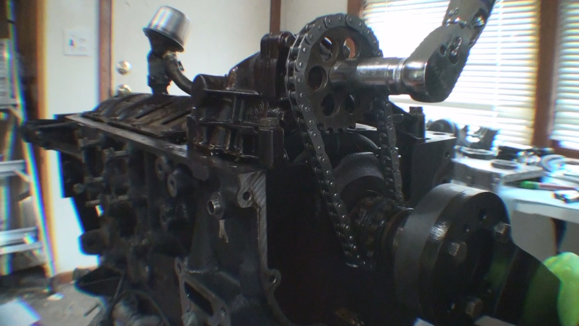 How To Safety Wire An Oil Pump Nut On Your BMW E36 And E46 FCP Euro