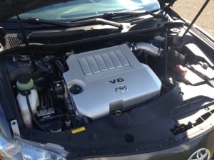 Camry V6
