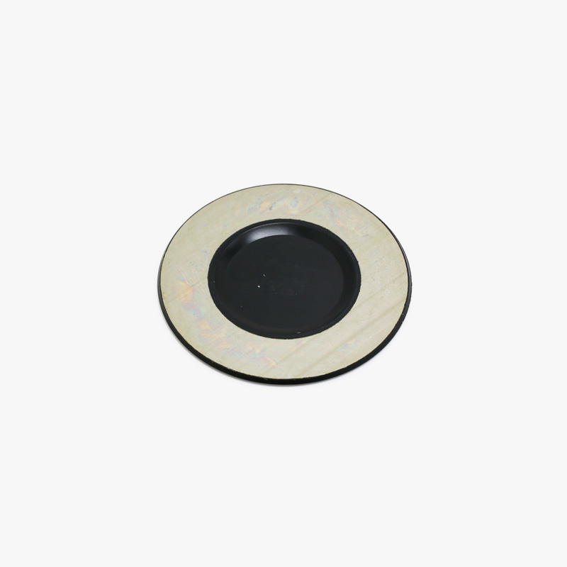 Alternator Pulley Cap