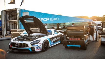 FCP Euro Motorsports Heads To Road America For Round 7 Of The IMSA Michelin Pilot Challenge