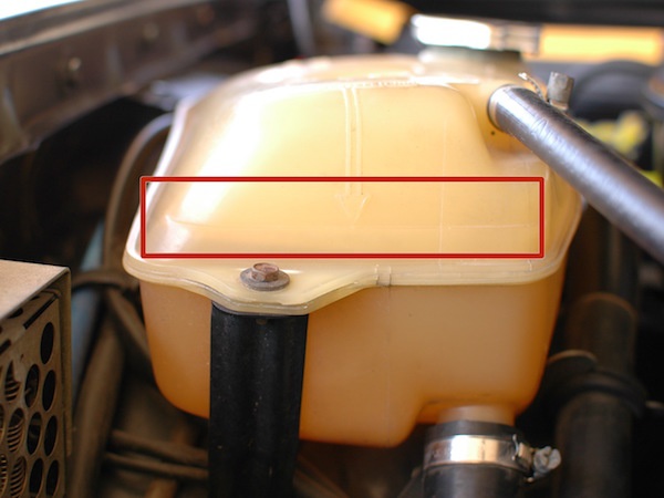 How To Change Coolant In A Diesel W123 Mercedes Benz FCP Euro how-to-change-coolant-in-a-diesel-w123-mercedes-benz-fcp-euro