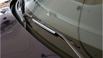 How To Improve The Look And Function Of Your Early Model P2 Volvo Wipers