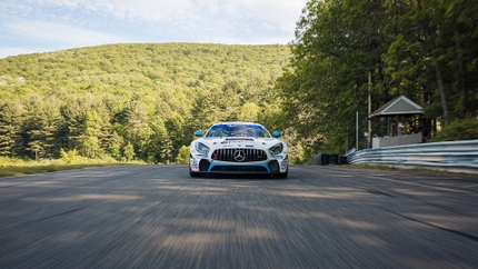 FCP Euro Motorsports Heads To Their Home Turf, Lime Rock Park, For Round 6 Of The IMSA Michelin Pilot Challenge