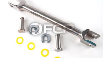 UUC Motorwerks Now at FCP Euro