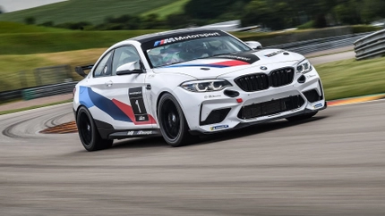 BMW's S55 Oil Scavenging System - The Ultimate N55 Performance Upgrade