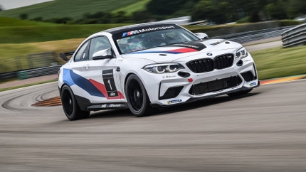 BMW's S55 Oil Scavenging System - The Ultimate N55 Performance Upgrade