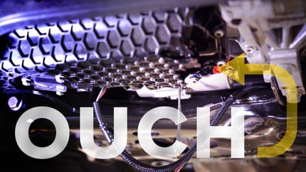 How We Destroyed Our 2017 MK7 Golf GTI Oil Pan (And How It Can Happen to You)