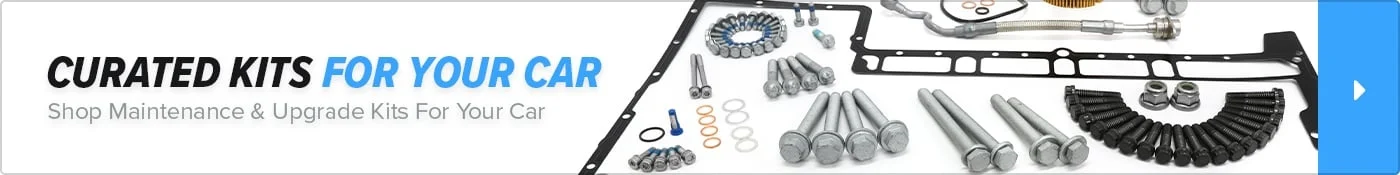 FCP Euro Kits