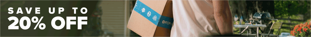FCP Euro Gear Up And Go Sale