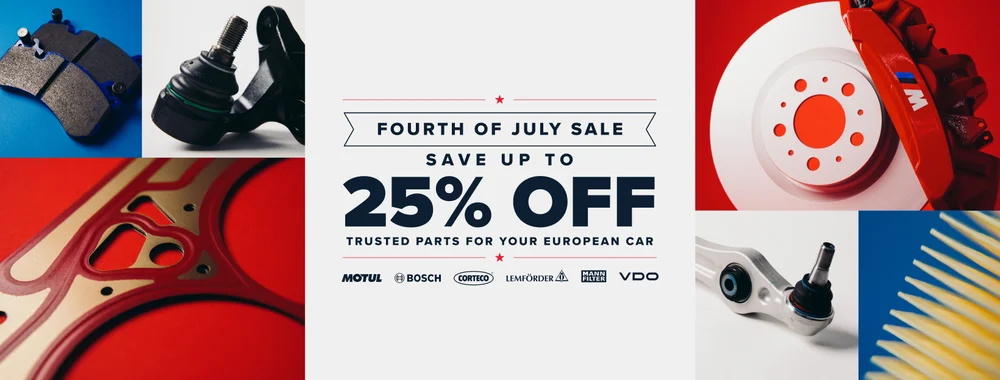 Fourth Of July