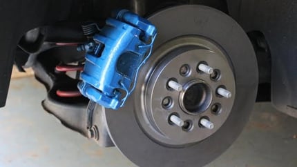 Volvo Brake Options from FCP Euro