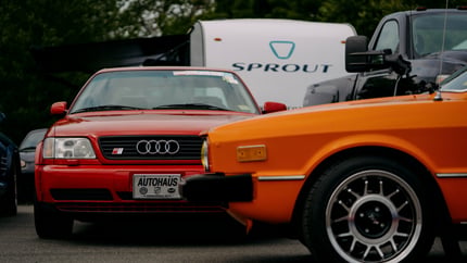 Audi A6 Generations Explained