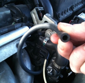 Finding and Fixing Vacuum Leaks | FCP Euro