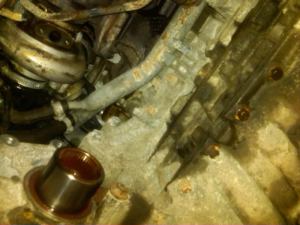 Splined Coupler