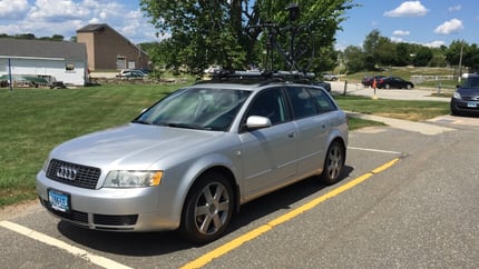 5 Important Maintenance Items After Purchasing a New (Used) Car