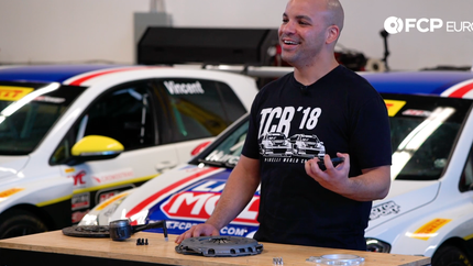 Really Quick Product Review: MK7 Golf Sachs Performance Clutch Kit