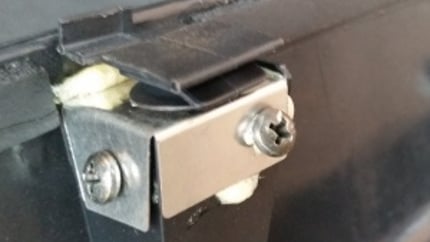 How to Repair a Rattling Volvo V70/850 Tailgate