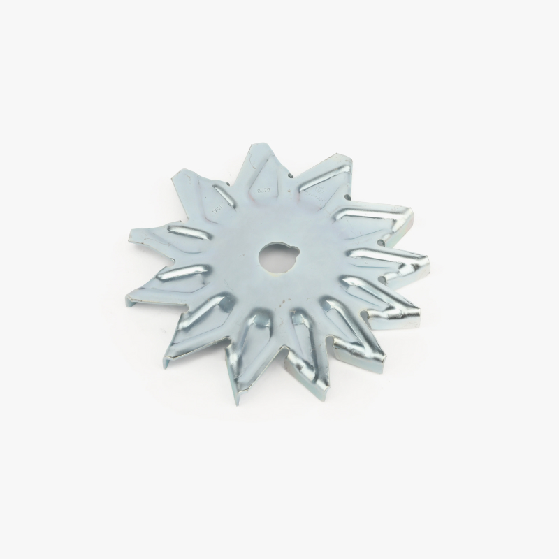 Alternator Fan