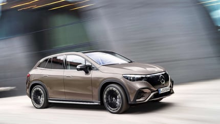 5 European EVs To Look Forward To In 2023